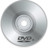 DVD R Icon